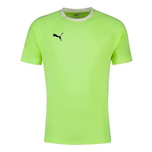 Puma s2025349 - t-shirt uomo, 