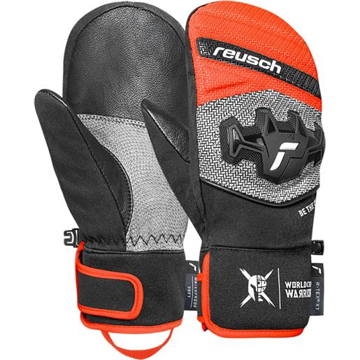Reusch moffola da sci Reusch worldcup warrior r-tex xt junior