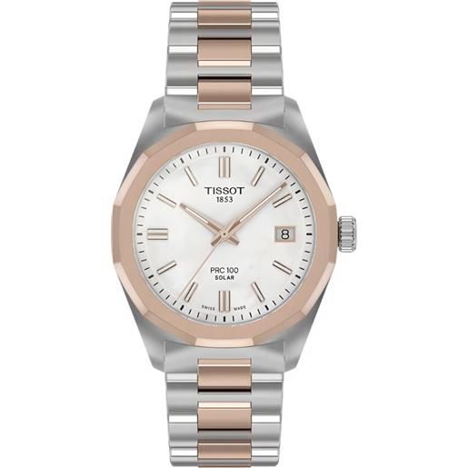 Tissot orologio Tissot donna t1518222211100