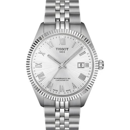 Tissot orologio Tissot uomo t1564081103300