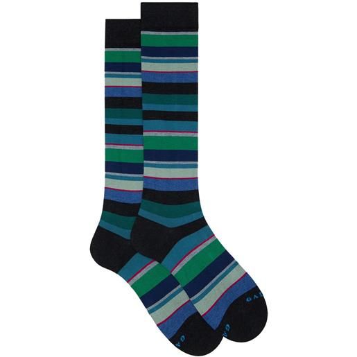 GALLO calza multicolor leggera