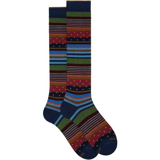 GALLO calza mix icone