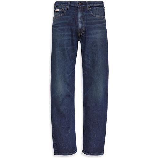CALVIN KLEIN jeans standart straight lung 32