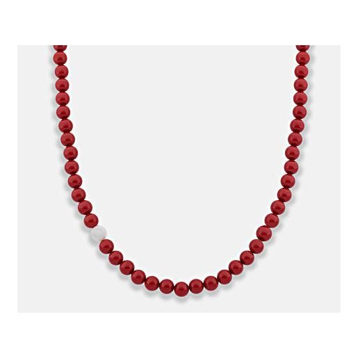 Collana Corallo Nero Usato In Italia | Vedi Tutte I 48 Prezzi - Foto 4