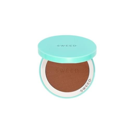 Sweed the bronzing powder terra abbronzante 10 g tan