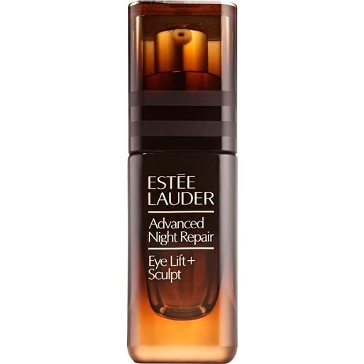 ESTEE LAUDER advanced night repair eye lift + sculpt 15ml