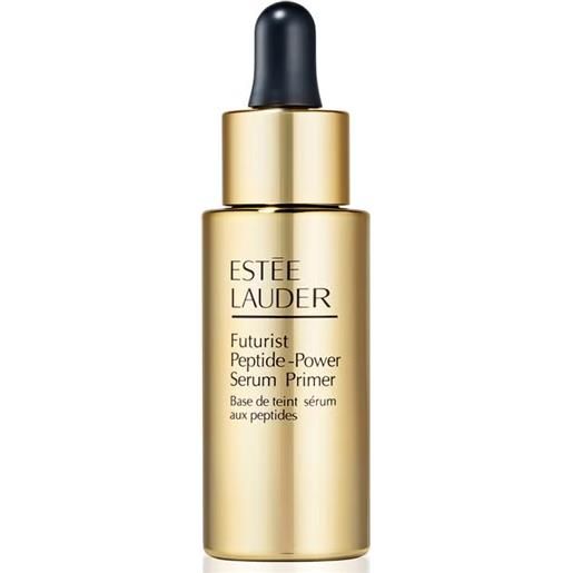 ESTEE LAUDER futurist peptide-power siero primer 27ml
