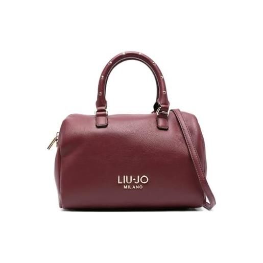Liu Jo borse a mano donna rosso af5052e0058 91726 rosso pz