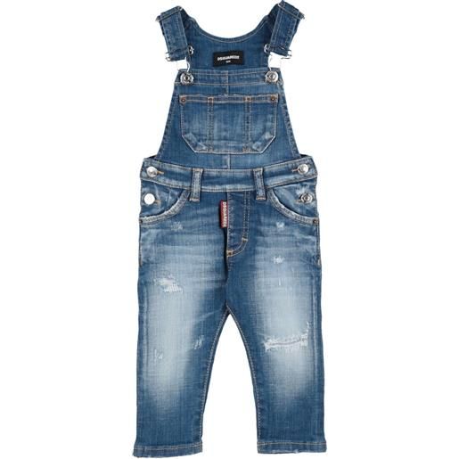 DSQUARED2 - tutina baby