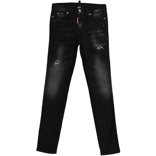 DSQUARED2 - pantaloni jeans