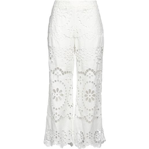 ZIMMERMANN - pantalone