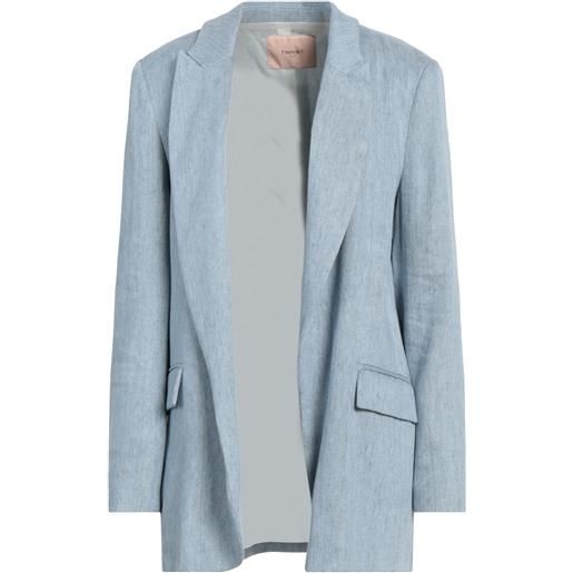TWINSET - blazer