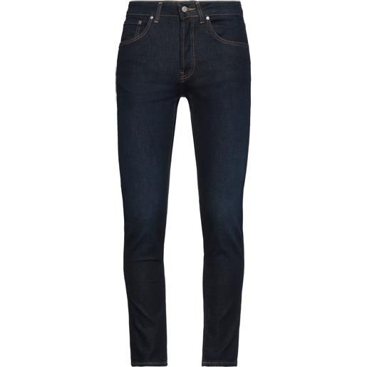 LIU -JO MAN - pantaloni jeans