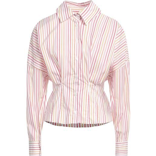 LIU -JO - camicia a righe