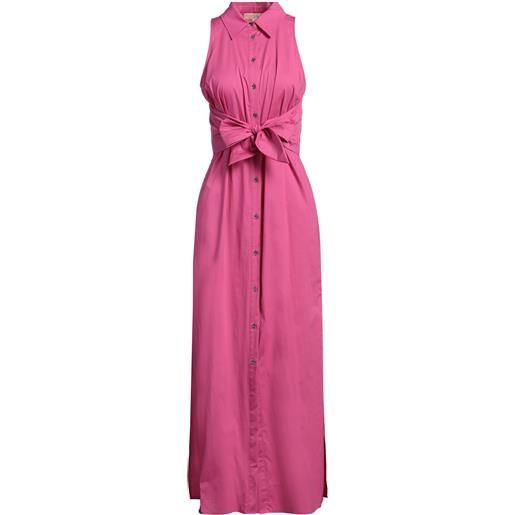 MICHAEL MICHAEL KORS - vestito chemisier