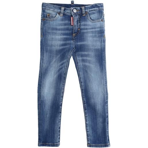 DSQUARED2 - pantaloni jeans