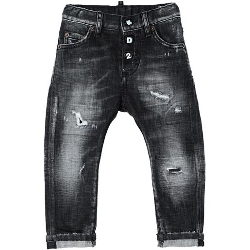 DSQUARED2 - pantaloni jeans