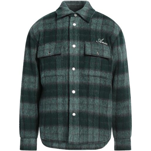 AMIRI - camicia a quadri