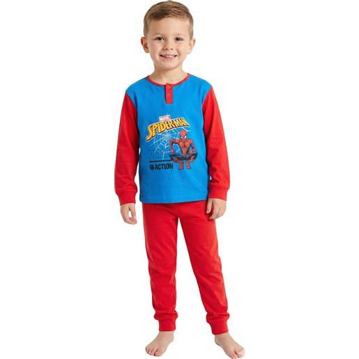Accappatoio 'Spider-Man' - ROSSO - Bambino - 12.00€ - Kiabi