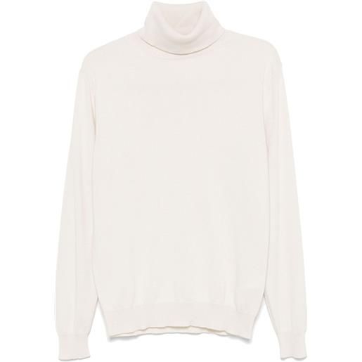 DONDUP maglione leggero - toni neutri