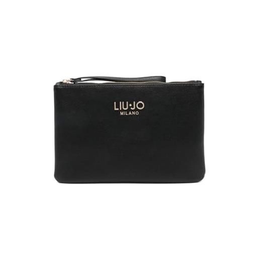 Liu Jo pochette donna nero af5225e0058 22222 nero pz