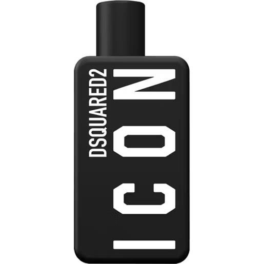 DSQUARED2 dquared2 - icon - eau de parfum - 100ml