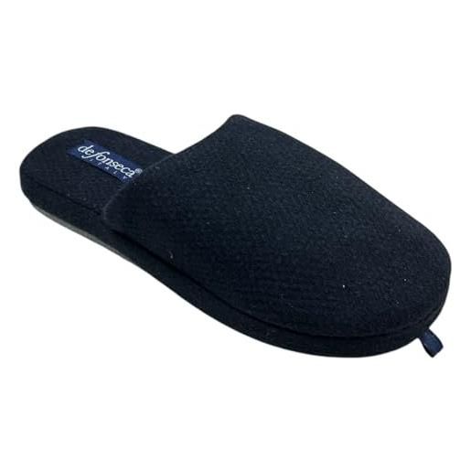 Scarpe Casa Ammortizzate Pantofole Dr Keller Per Uomo In Pile