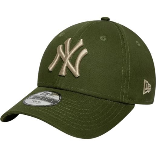NEW ERA york yankees berretto bambini