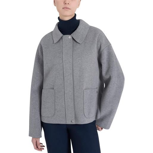 RAGNO giacca camicia donna