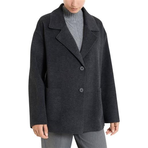 RAGNO caban cappotto donna