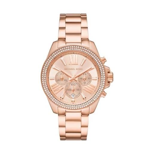 Michael Kors mk7430 orologio da donna