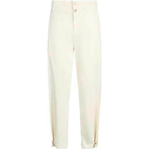 Liu Jo pantaloni donna new balloon burro 25,26,27,29,30