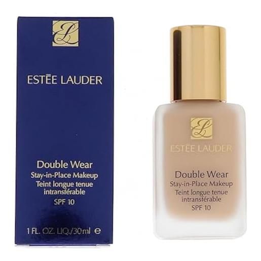 Estee Lauder double wear stay in place make up podkad 30 ml - bone 1w1 [kosmetyki]