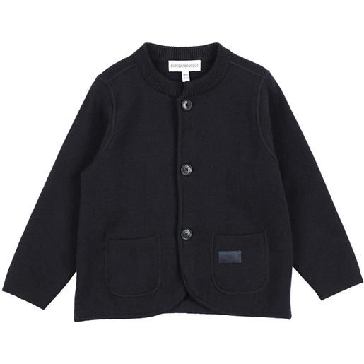 EMPORIO ARMANI - cardigan