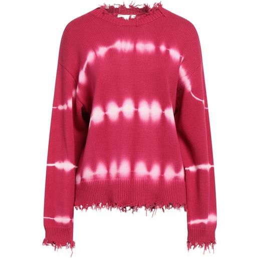 SEMICOUTURE - pullover