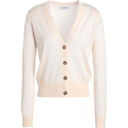 CALVIN KLEIN - cardigan