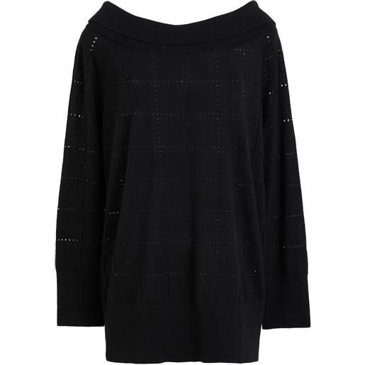 WOLFORD - pullover