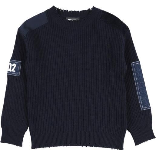 DSQUARED2 - pullover