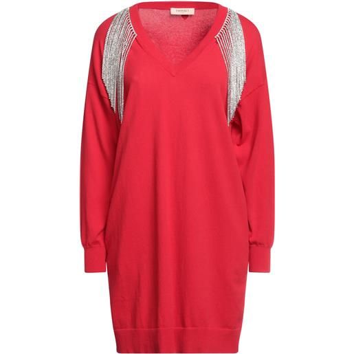 TWINSET - vestito corto