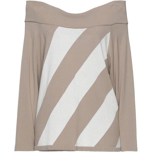 CLIPS MORE - pullover