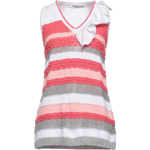 NEERA 20.52 - maglia gilet