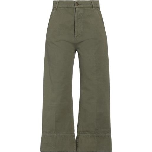 ERIKA CAVALLINI - pantalone