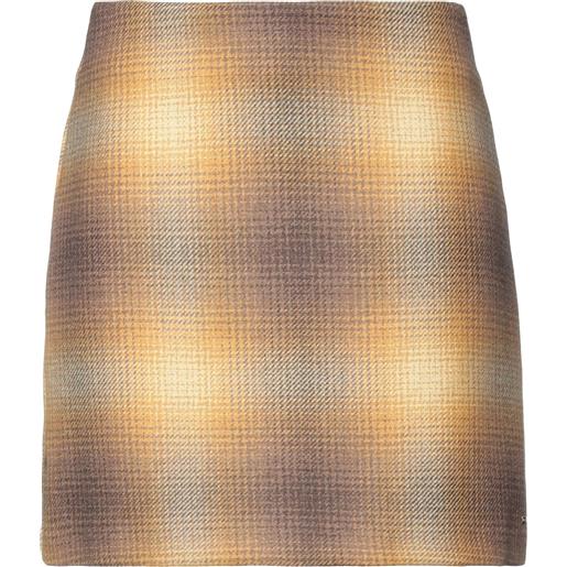 TOMMY HILFIGER - minigonna