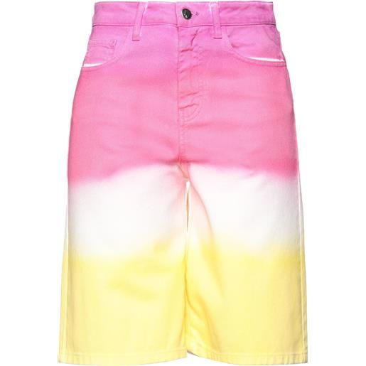 IRENEISGOOD - shorts jeans