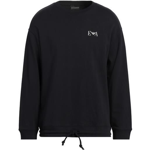 EMPORIO ARMANI - felpa