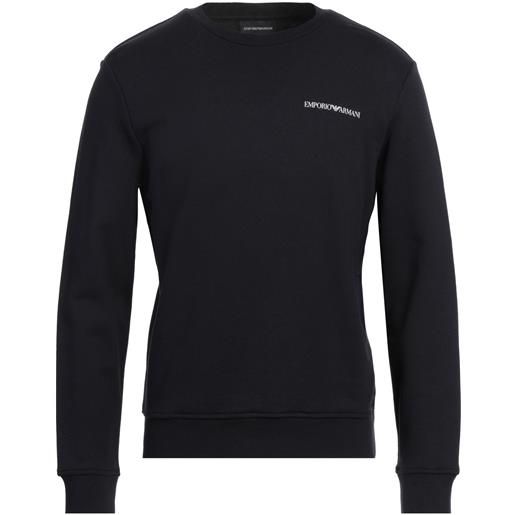 EMPORIO ARMANI - felpa