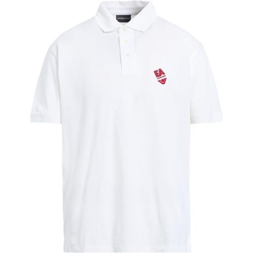 EMPORIO ARMANI - polo