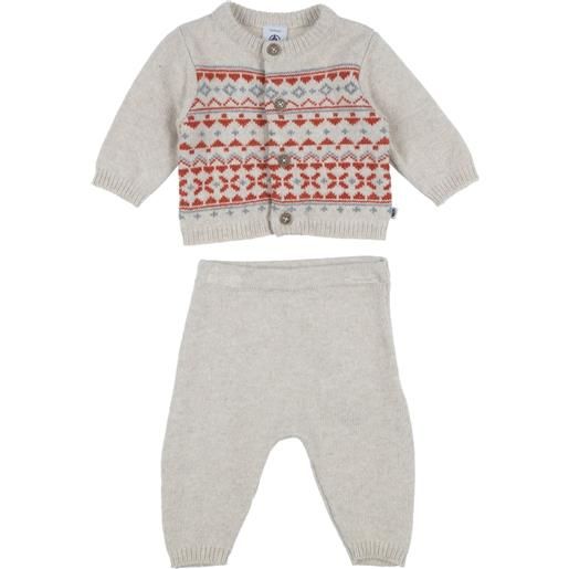 PETIT BATEAU - completo baby