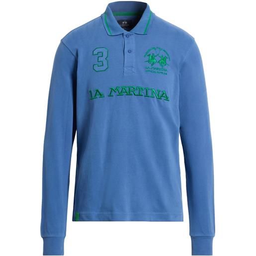 LA MARTINA - polo