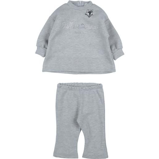 NANÁN - completo baby